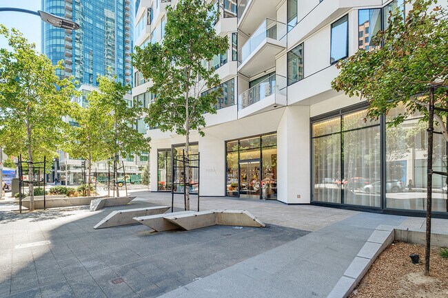 Building Photo - 280 Spear St