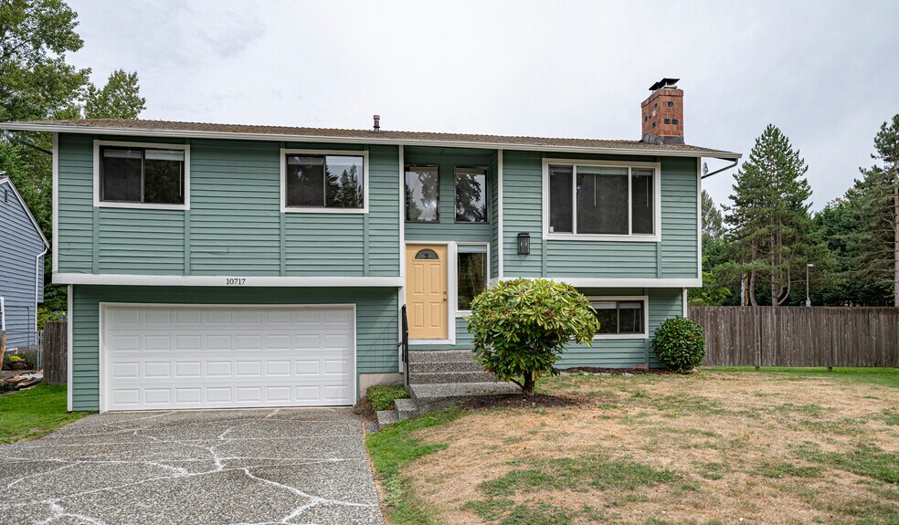 Primary Photo - 10717 NE 145th Pl