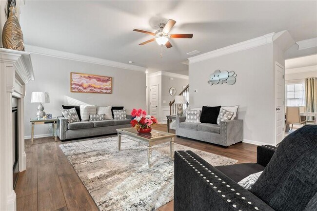 Building Photo - 3531 Meadow Grass Dr