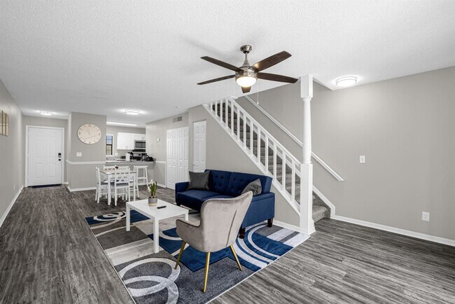 Building Photo - 3807 Gazebo Pond Ln