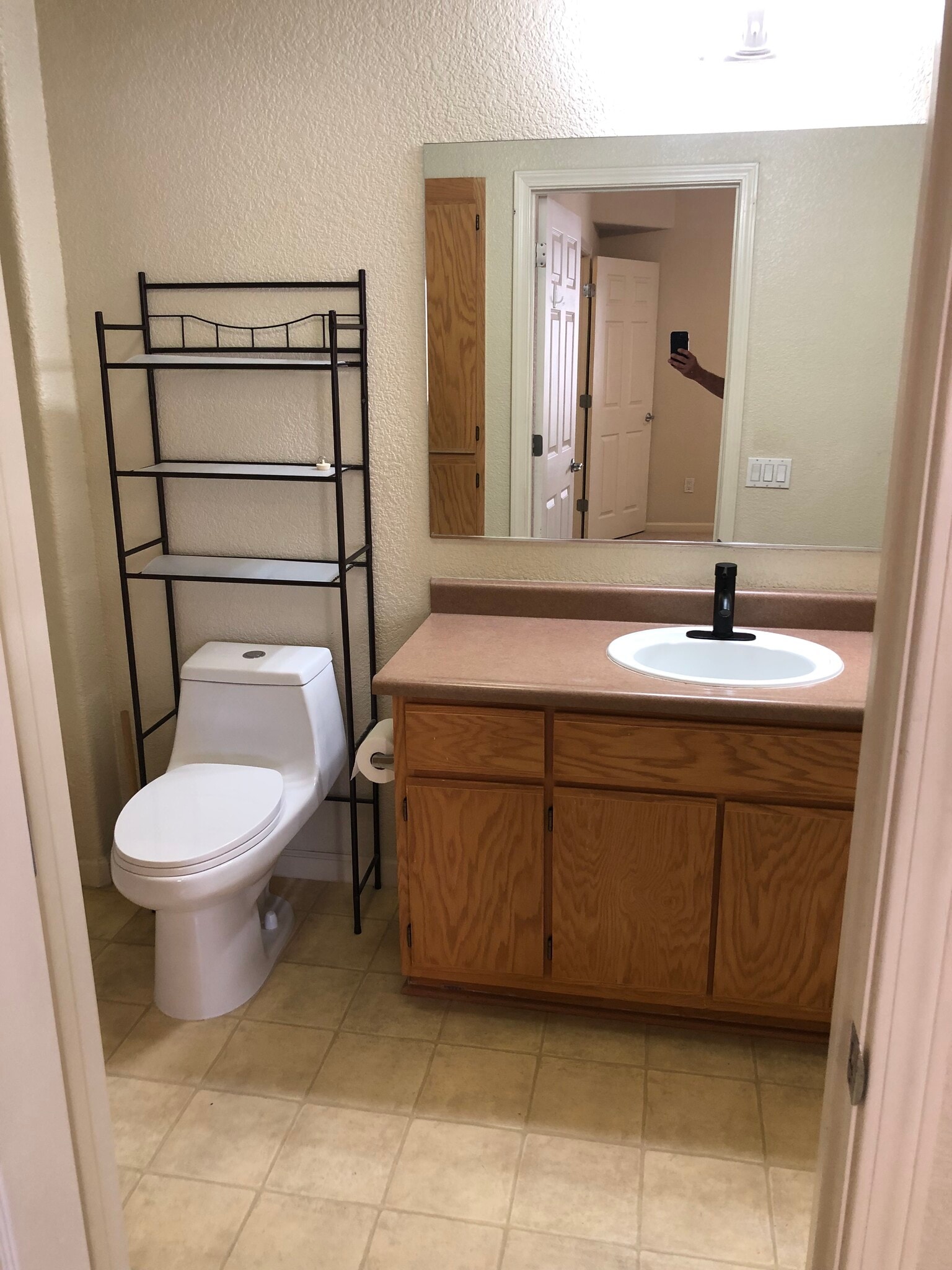 Master Bath - 10001 Woodcreek Oaks Blvd