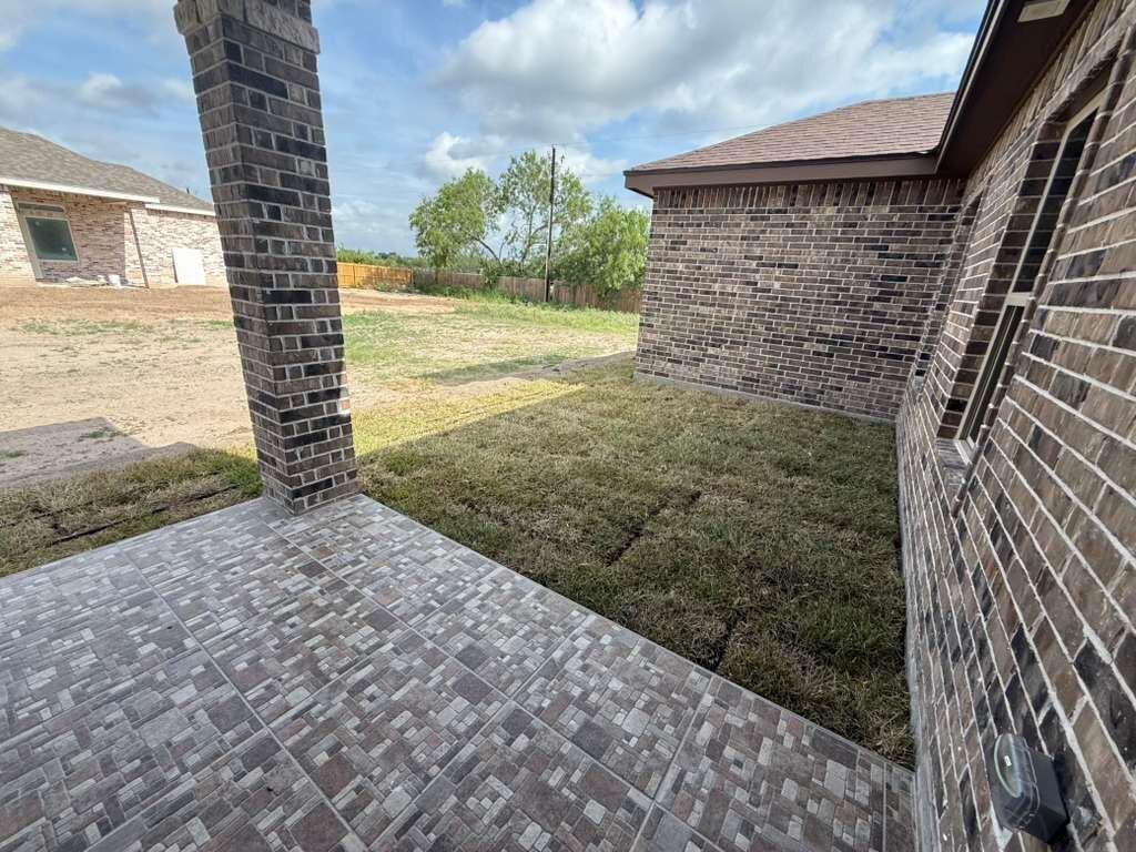 Building Photo - 3601 E Alexa St