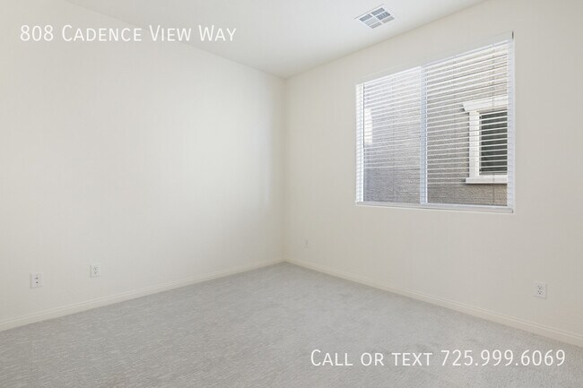 Building Photo - 808 Cadence View Way