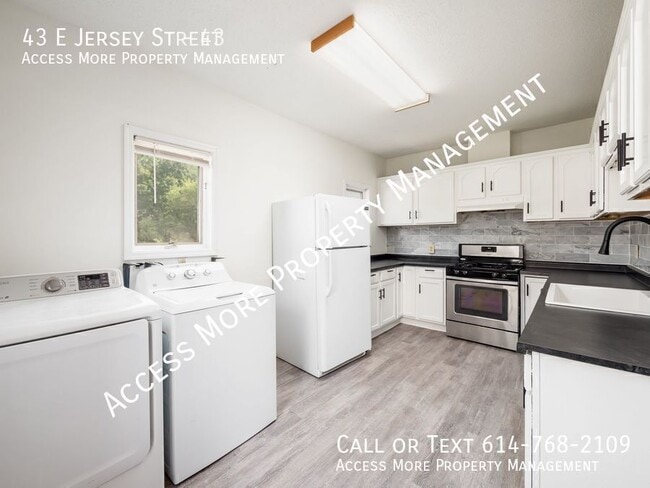 Building Photo - 43 E Jersey St