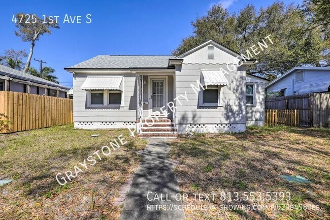 Building Photo - 4725 1st Ave S