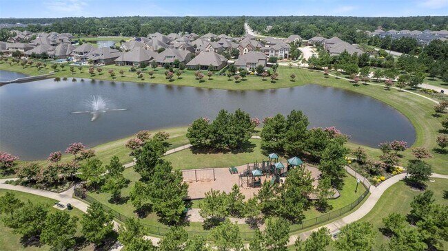 Building Photo - 24815 Pavonia Lake Ln