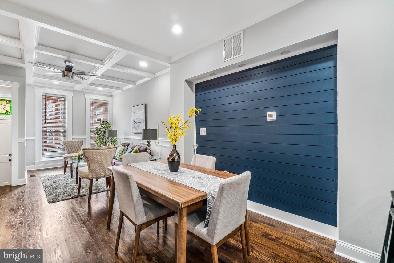 Building Photo - 1530 Covington St