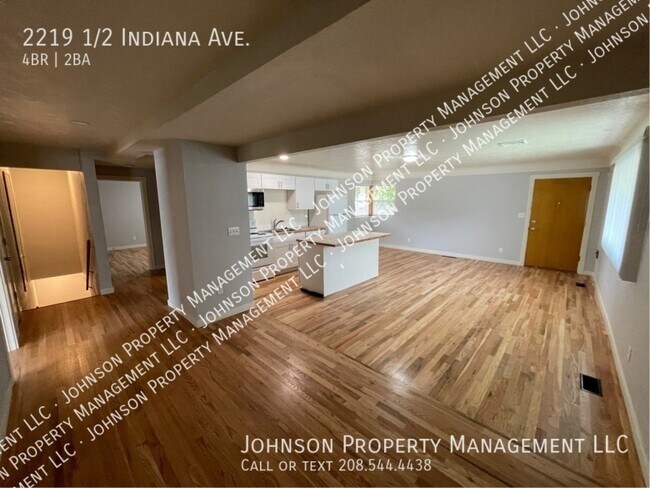 Building Photo - 2219 1/2 Indiana Ave.-
