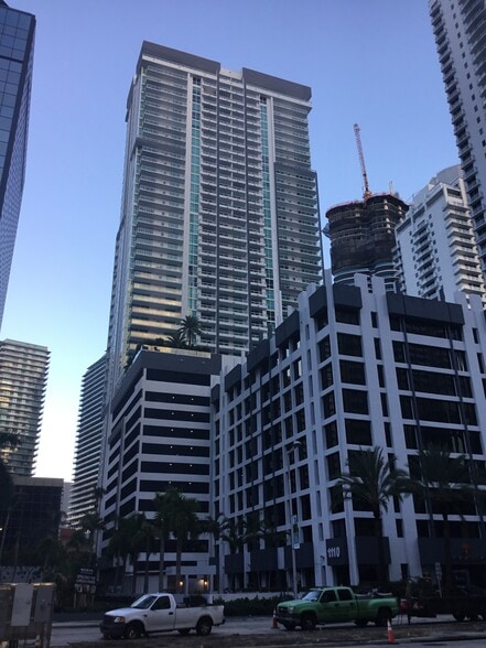 Building Photo - 1080 Brickell Ave