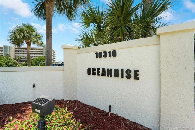 Building Photo - 10310 S Ocean Dr