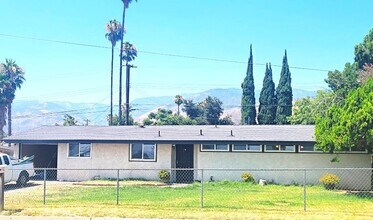 Building Photo - Renovated Single Story House - Close to Freeway I-210 and shopping centers