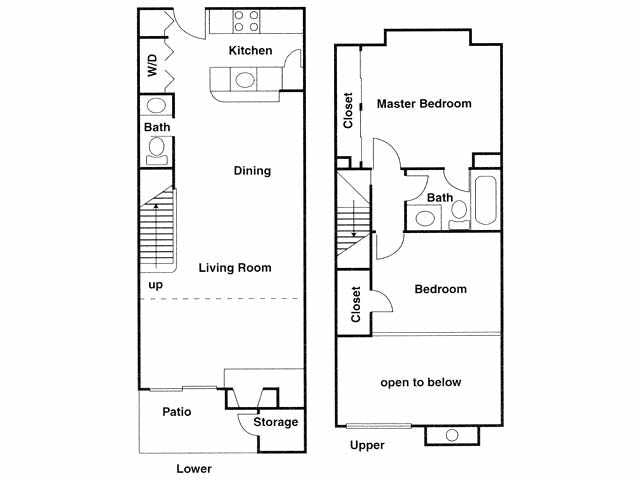 2BR/1.5BA - Fairway Greens