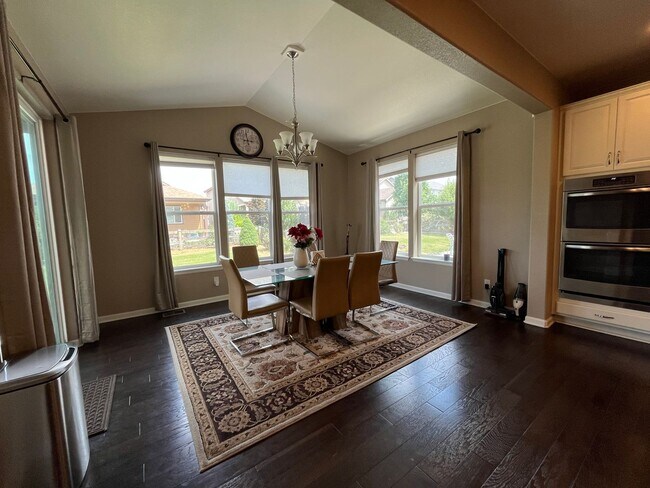 Building Photo - Beautiful Home in South Fort Collins