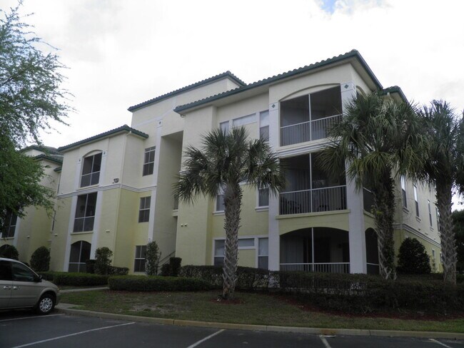 Primary Photo - Condo in Legacy Dunes, Kissimmee