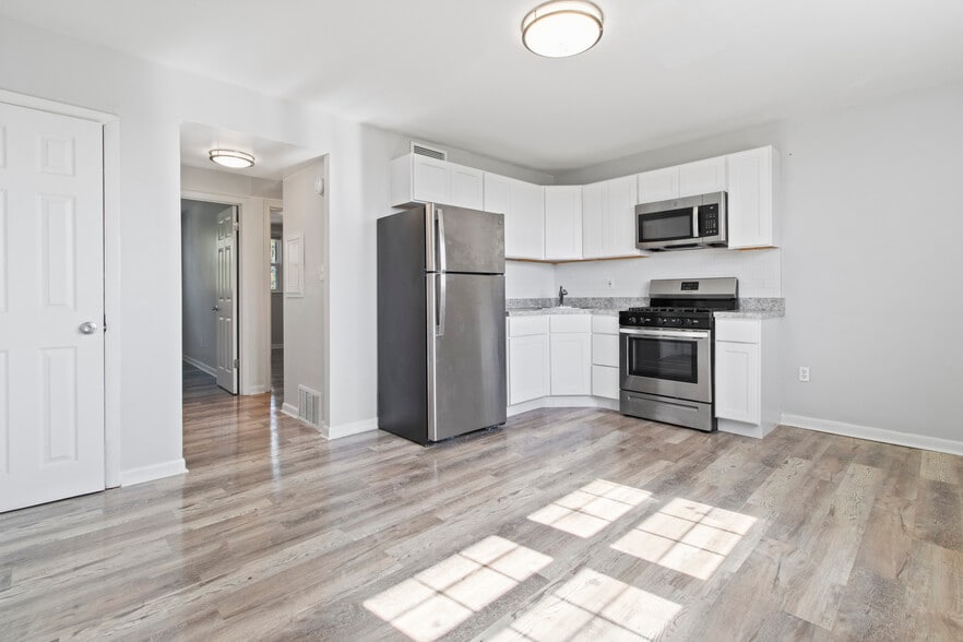 Algon Gardens Apartments 7320 Algon Ave Philadelphia PA 19111