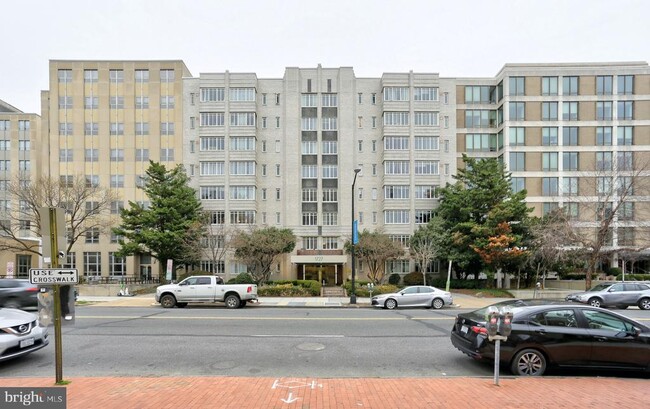 Building Photo - 1727 Massachusetts Ave NW