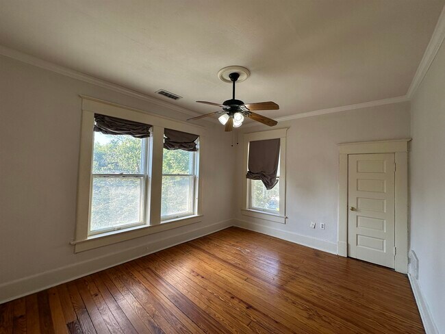 Building Photo - 1318 Harbert Ave