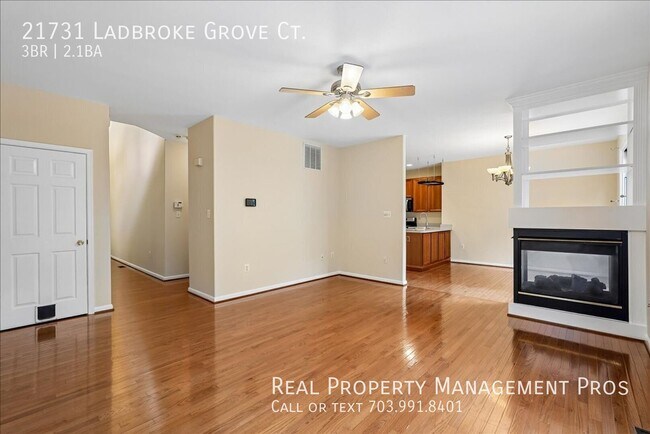 Building Photo - 21731 Ladbroke Grove Ct