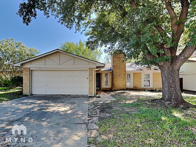 Building Photo - 205 Wildfire Dr