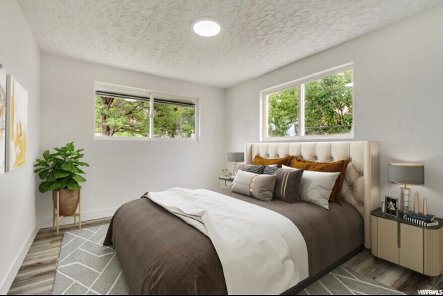 Building Photo - 1571 7th St