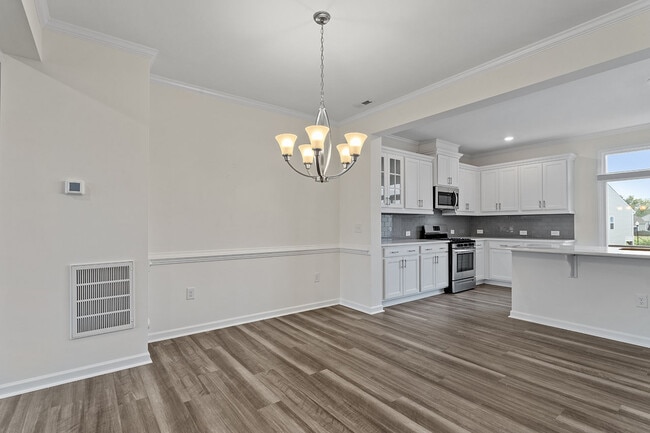 Building Photo - 1928 Austin Ridge Pky