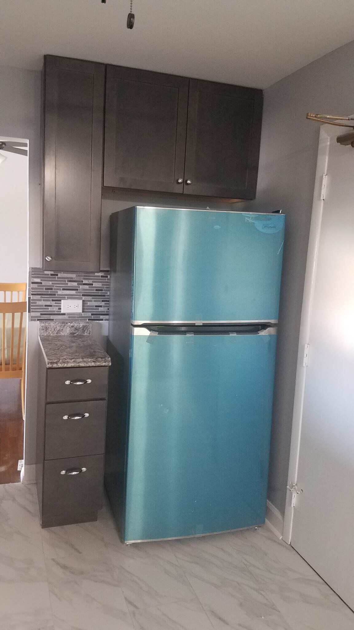 Kitchen - 8892 Jody Ln