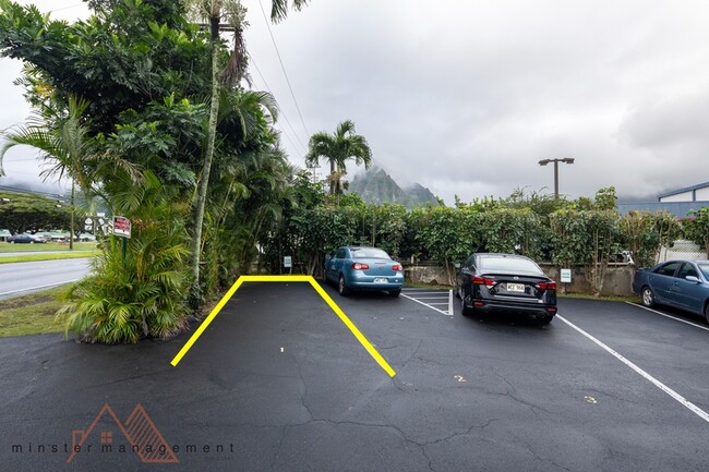 Building Photo - 45-463 Kaneohe Bay Drive