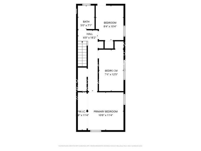 Building Photo - 1917 Cypress Ave