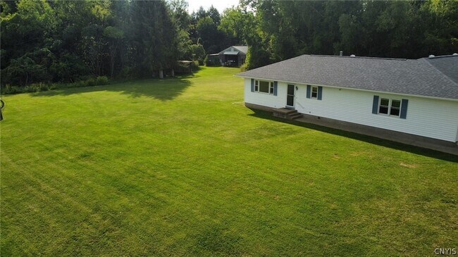 Building Photo - 8110 Halsey Rd