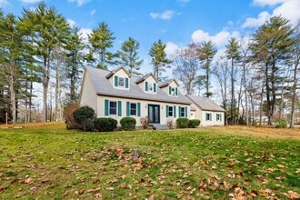 Building Photo - 31 Moulton Ave