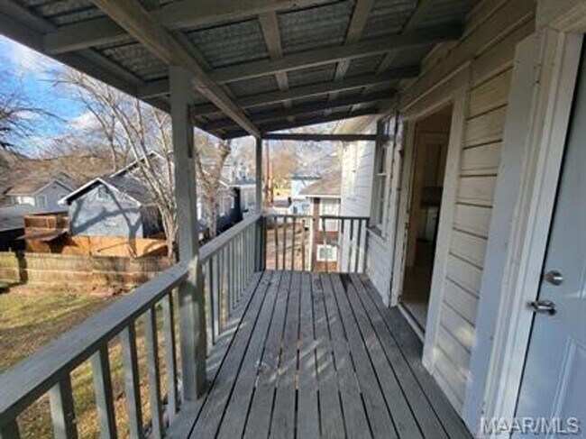 Building Photo - 1314-1316 South Hull Street