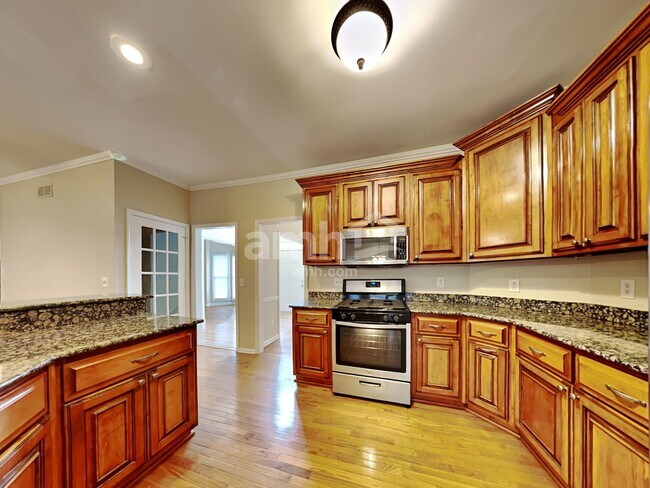 Building Photo - 1813 Cobblewood Trl NW