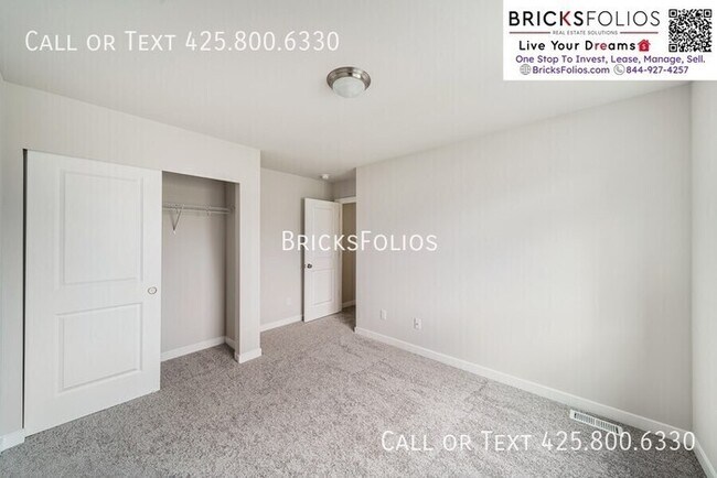 Building Photo - Home For Rent in Marysville!