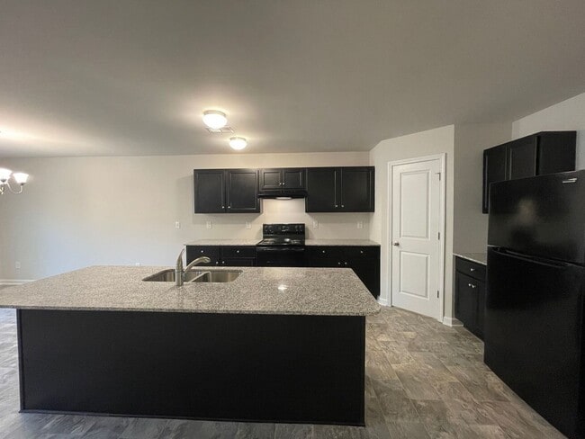 Building Photo - Gorgeous 4bed/3bath home w/ Fenced Yard in...