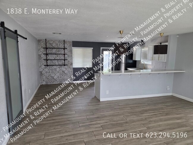 Building Photo - 1838 E Monterey Way