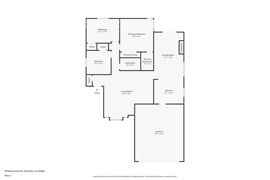 Building Photo - 39746 Sunrose Dr