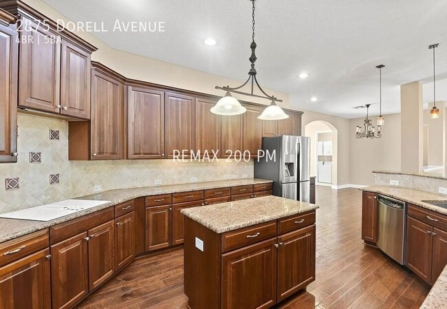 Building Photo - 2875 Dorell Ave