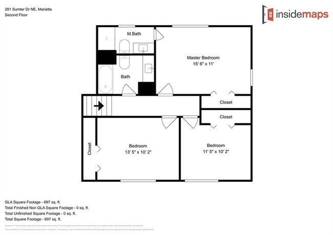 Building Photo - 281 Sumter Dr NE