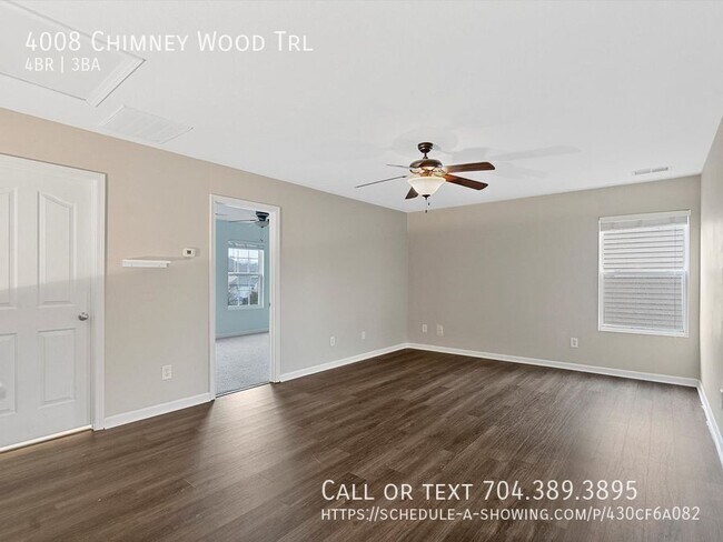 Building Photo - 4008 Chimney Wood Trail