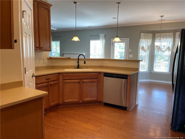 Building Photo - 2600 Tatton Ct