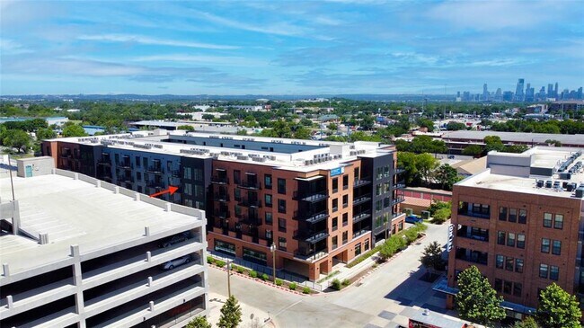 Building Photo - 4315 S Congress Ave