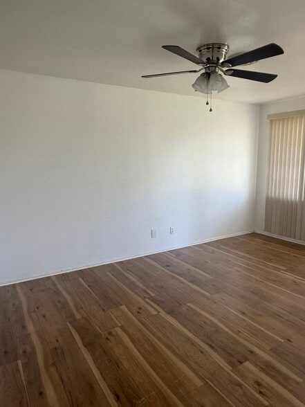 Living room - 1029 NW 9th St