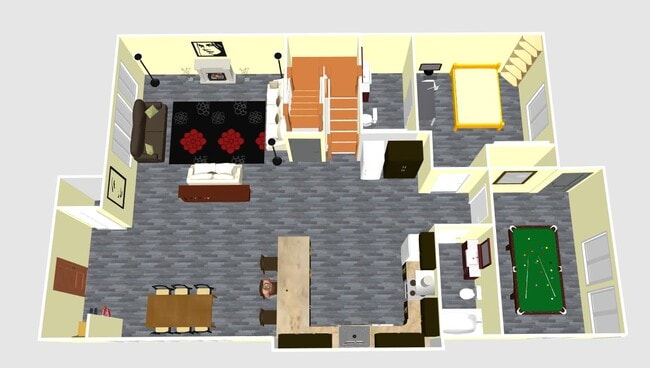 Building Photo - 437 NW 14th St