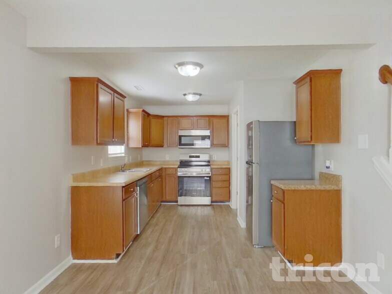 Building Photo - 3115 Bennett Neely Ln