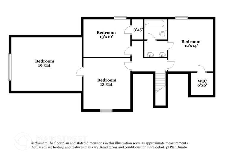 Building Photo - 6986 Oakland Chase
