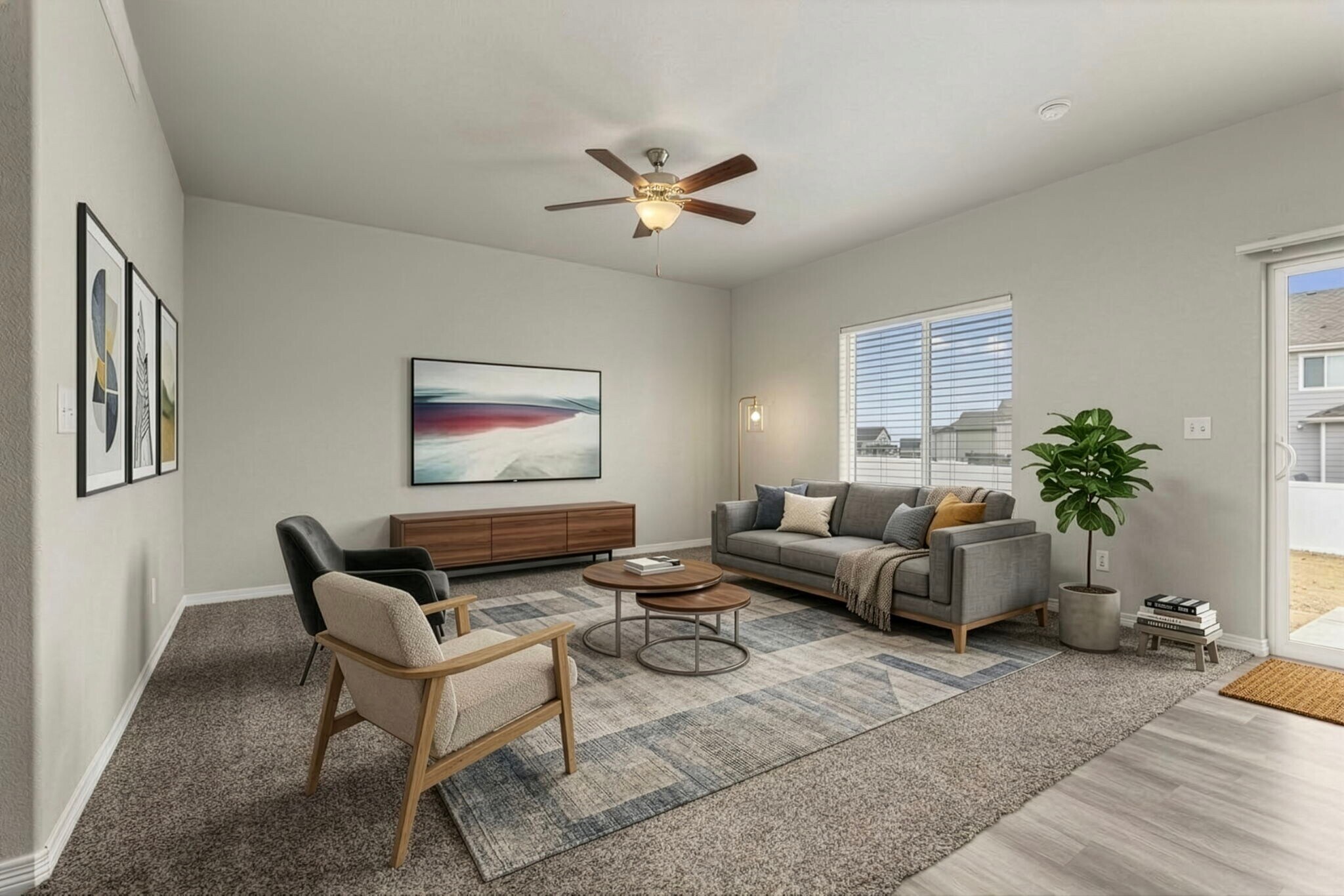 Building Photo - 1661 Northcroft Dr