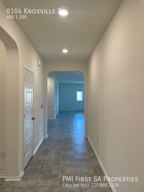 Building Photo - 8104 Knoxville Trl