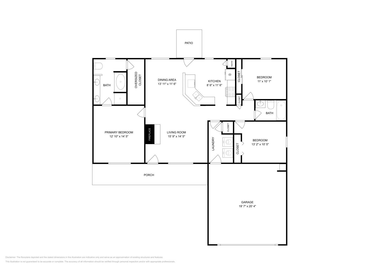 Building Photo - 216 Douthit Bridge Rd