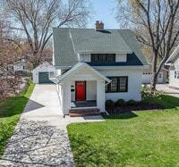 Building Photo - Charming Cape Cod Single Family