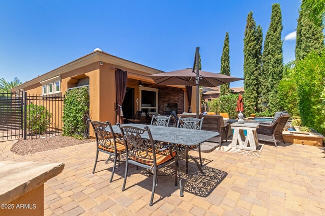 Building Photo - 36965 N Crucillo Dr